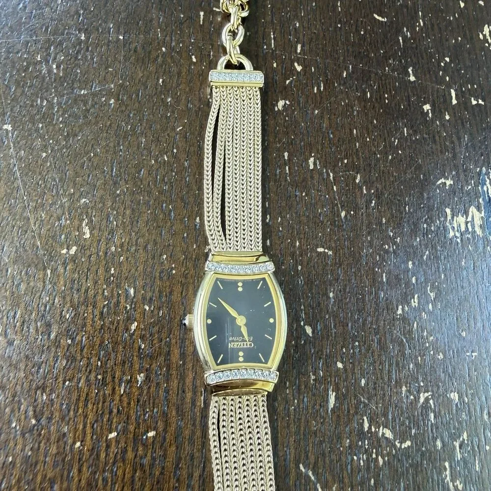 Citizen eco drive
